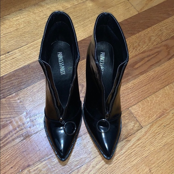 Princess Pollu Scorpio Boots - Picture 2 of 5